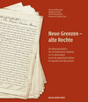 Buchcover Neue Grenzen – alte Rechte