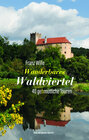 Buchcover Wanderbares Waldviertel