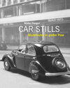 Buchcover Car Stills