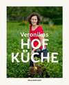 Buchcover Veronikas Hofküche