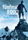 Buchcover fünfmal 8000