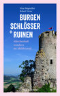 Buchcover Burgen, Schlösser und Ruinen