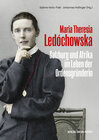 Buchcover Maria Theresia Ledóchowska