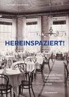 Buchcover Hereinspaziert!