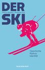 Buchcover Der Ski