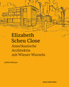 Buchcover Elizabeth Scheu Close
