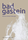 Buchcover Bad Gastein