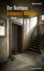 Buchcover Der Nachlass Domenico Minettis