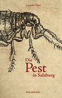 Buchcover Die Pest in Salzburg