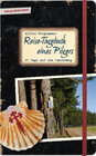 Buchcover Reise-Tagebuch eines Pilgers
