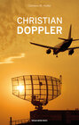 Buchcover Christian Doppler