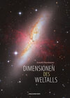 Buchcover Dimensionen des Weltalls