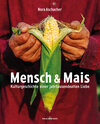 Buchcover Mensch & Mais