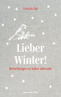 Buchcover Lieber Winter!