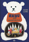 Buchcover Bäbu, der Bärenbund