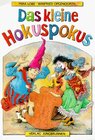 Buchcover Das kleine Hokuspokus