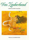 Buchcover Das Zauberband