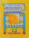 Buchcover Der Löwe Benilo