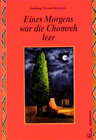 Buchcover Eines Morgens war die Chomreh leer