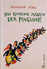 Buchcover Das geheime Wissen der Pinguine