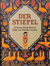 Buchcover Der Stiefel