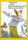 Buchcover Das Flötenkonzert