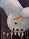 Buchcover Emma Pippifilippi