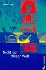 Buchcover Nicht von dieser Welt