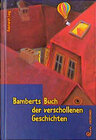 Buchcover Bamberts Buch der verschollenen Geschichten