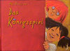 Buchcover Das Königsspiel