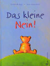 Buchcover Das kleine Nein!