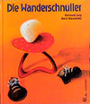 Buchcover Die Wanderschnuller