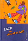 Buchcover Lissi im Wunderland