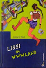 Buchcover Lissi im www.land