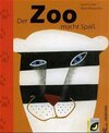Buchcover Der Zoo macht Spass