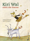 Buchcover Kiri Wal zählt die Sterne