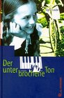 Buchcover Der unterbrochene Ton