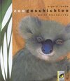 Buchcover Zoogeschichten