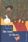 Buchcover Die Insel im Baum