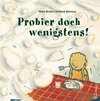 Buchcover Probier doch wenigstens!