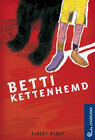Buchcover Betti Kettenhemd