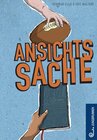 Buchcover Ansichtssache