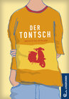 Buchcover Der Tontsch