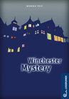 Buchcover Winchester Mystery