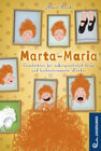 Buchcover Marta-Maria