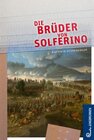 Buchcover Die Brüder von Solferino