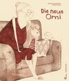 Buchcover Die neue Omi