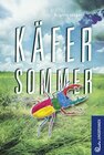 Buchcover Käfersommer