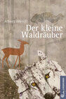 Buchcover Der kleine Waldräuber