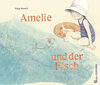 Buchcover Amelie und der Fisch